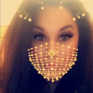 Meet your Posher, Deanne